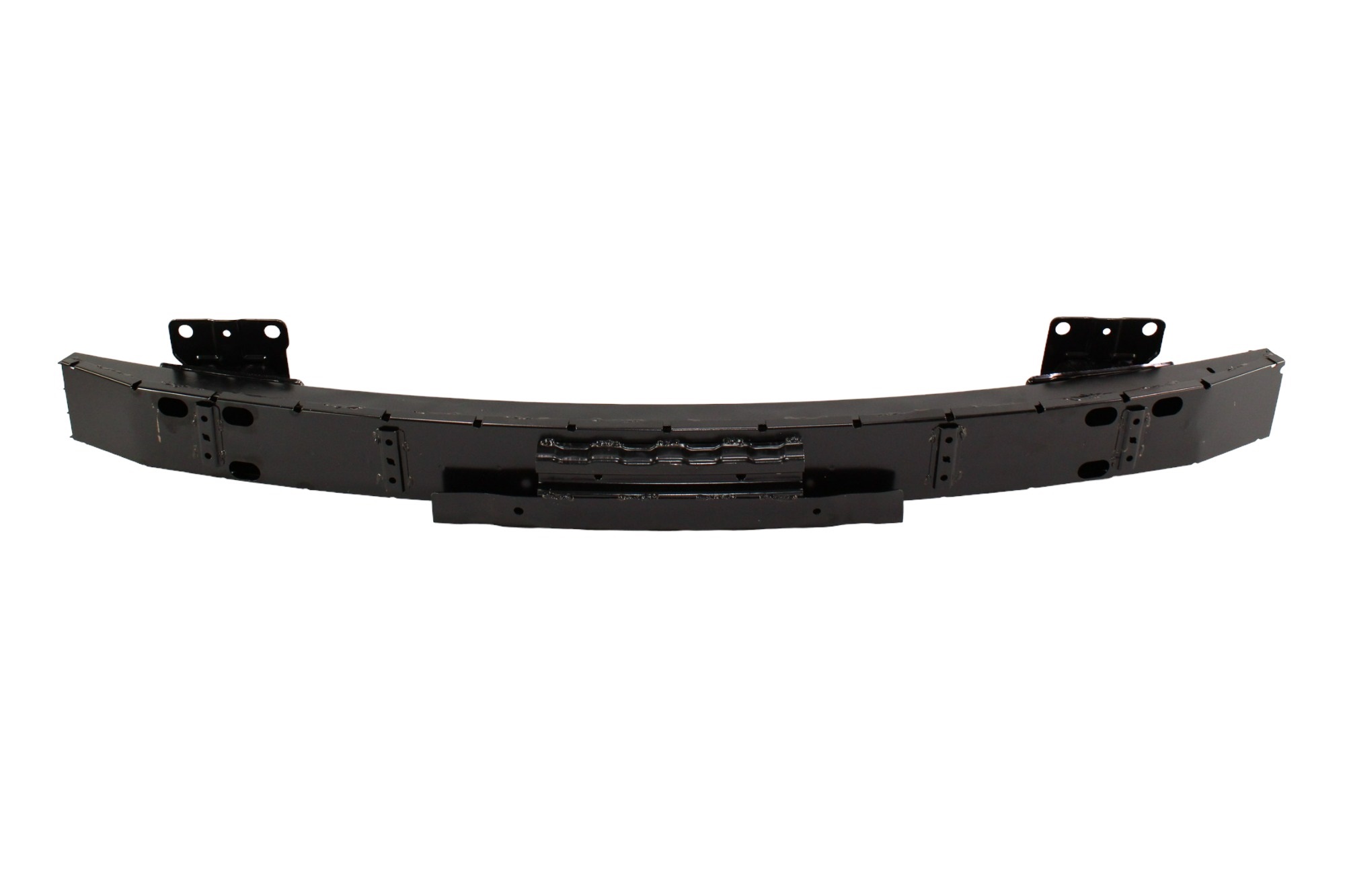 Bumper Cover Reinforcement