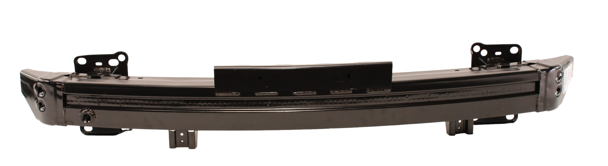 Bumper Cover Reinforcement