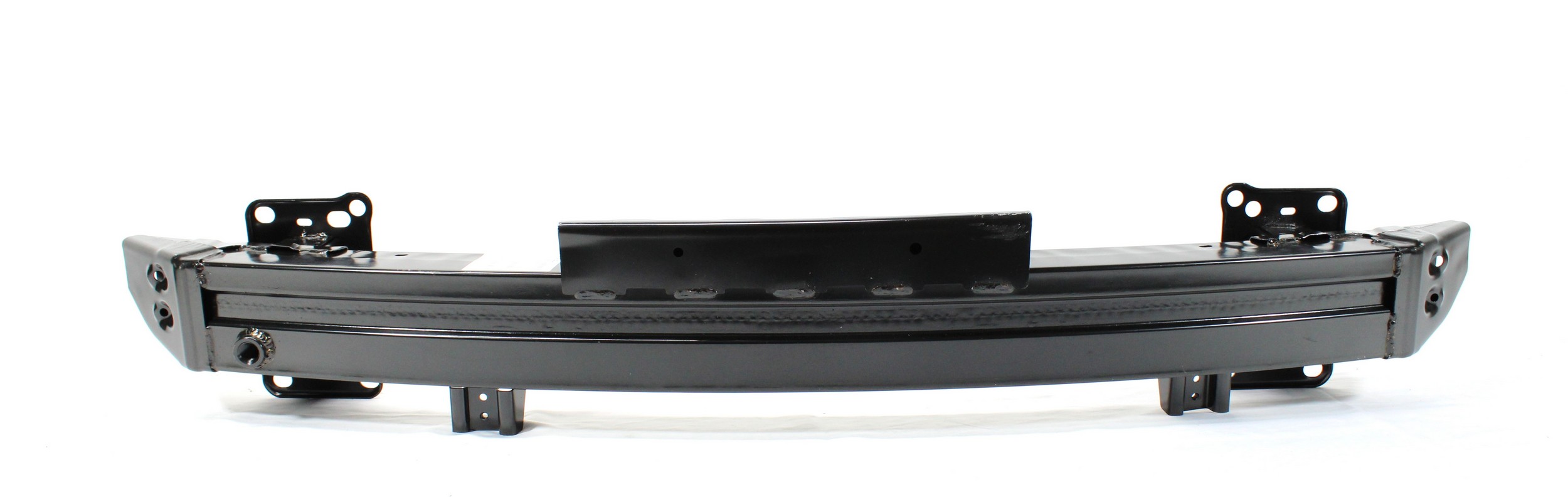 Bumper Cover Reinforcement