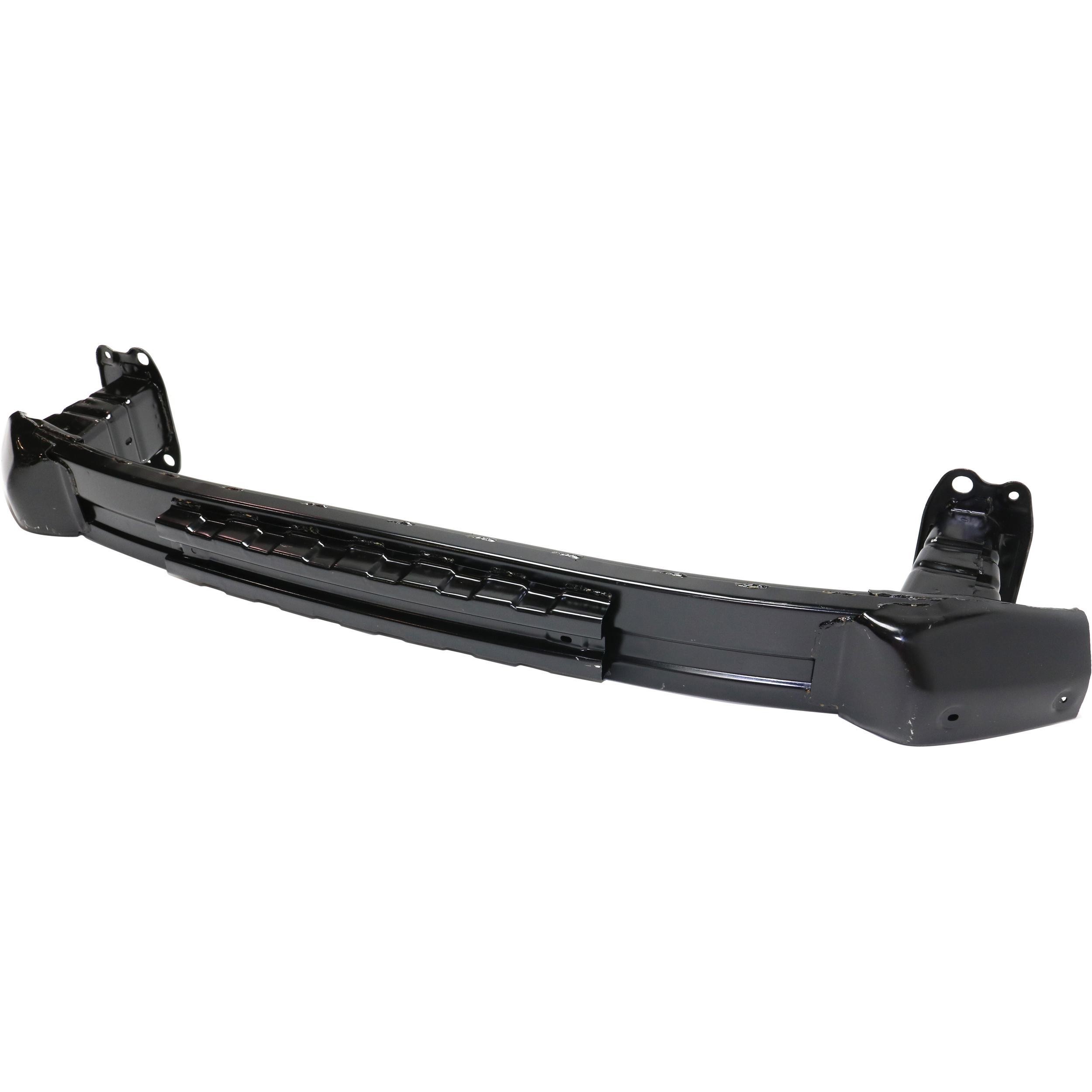 Bumper Cover Reinforcement