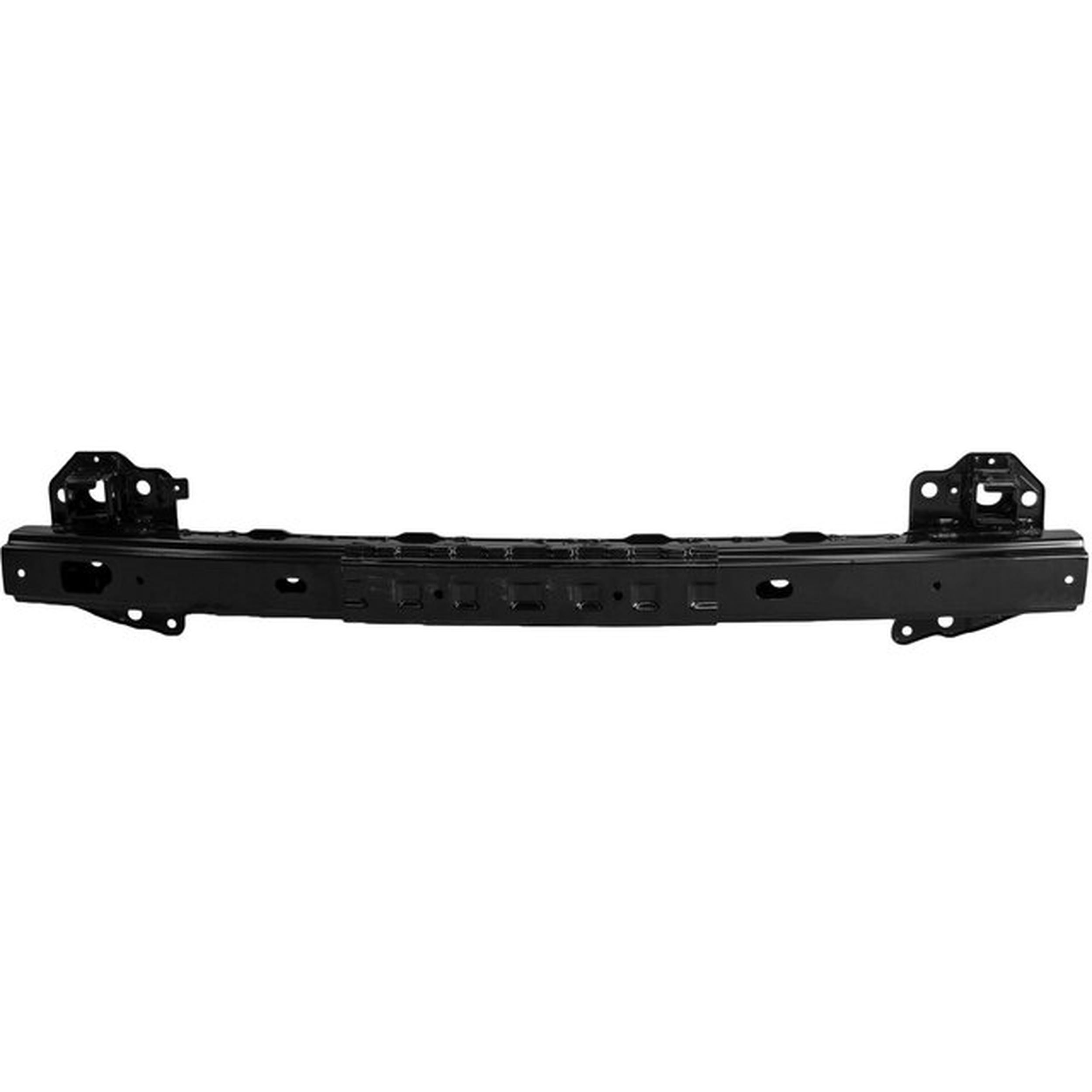 Bumper Cover Reinforcement