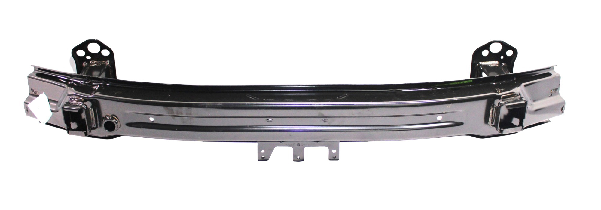 Bumper Cover Reinforcement