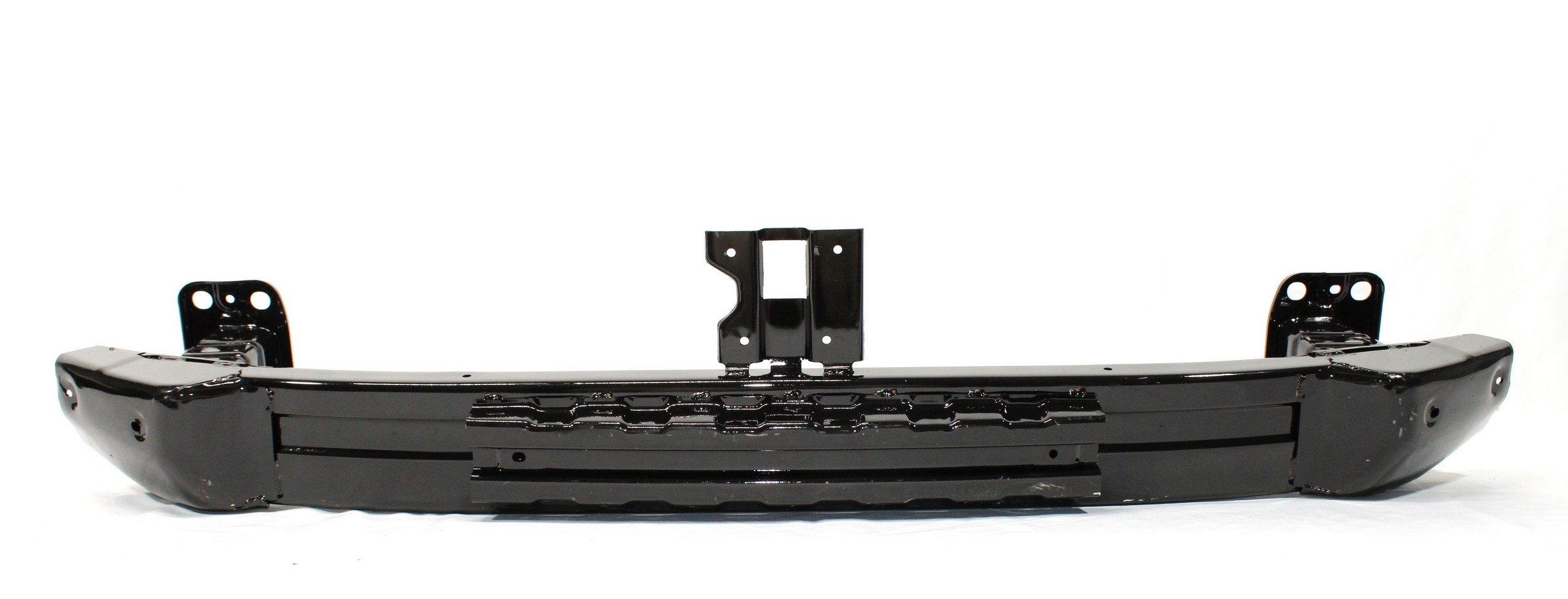 Bumper Cover Reinforcement
