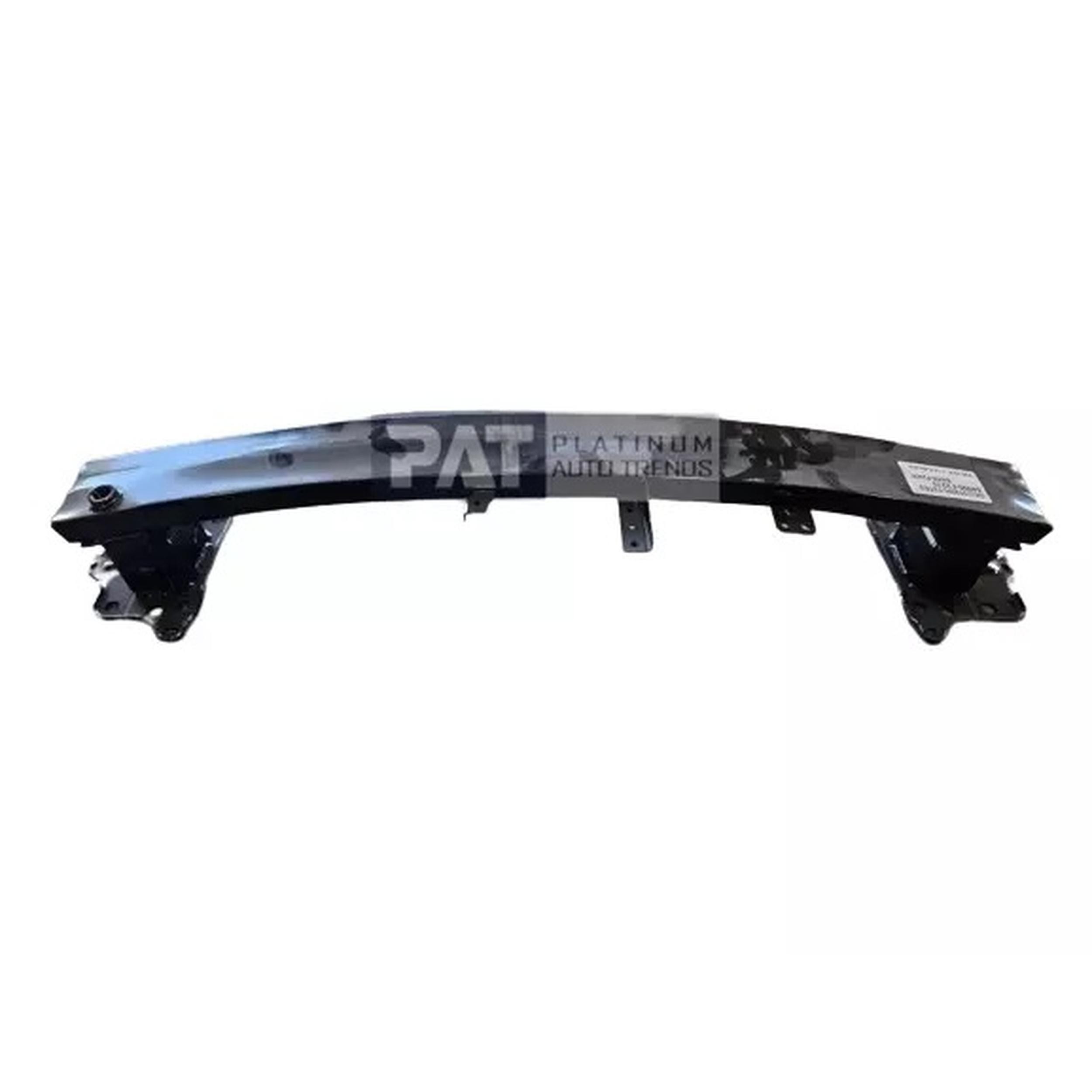 Bumper Cover Reinforcement