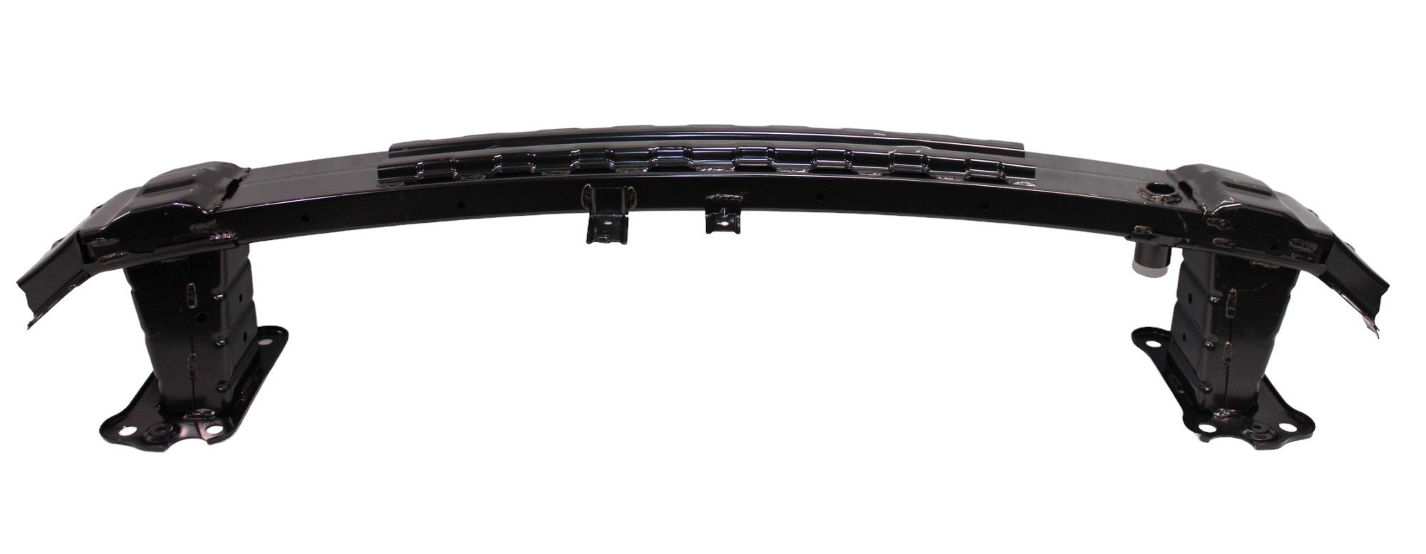 Bumper Cover Reinforcement
