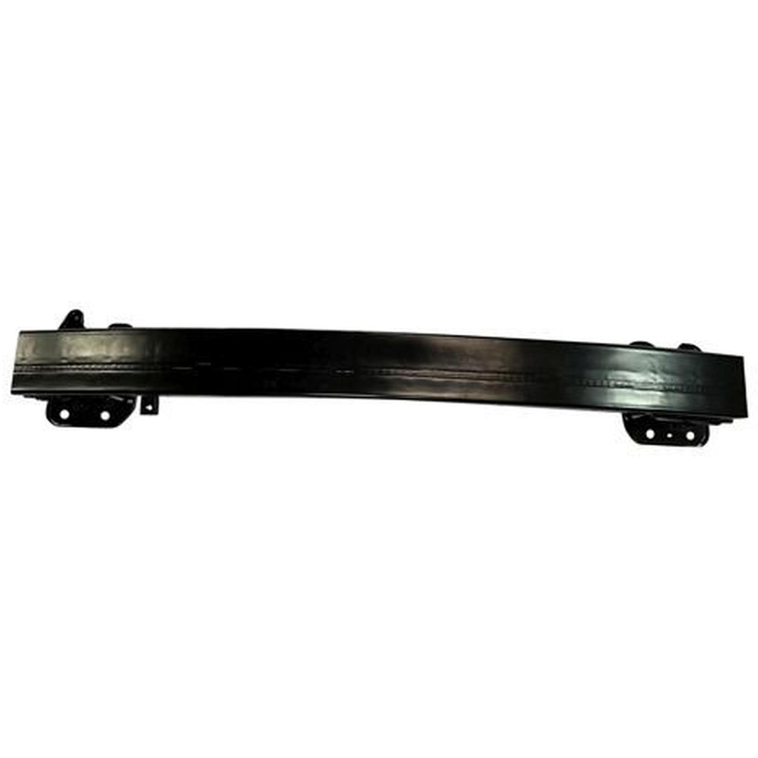 Bumper Cover Reinforcement