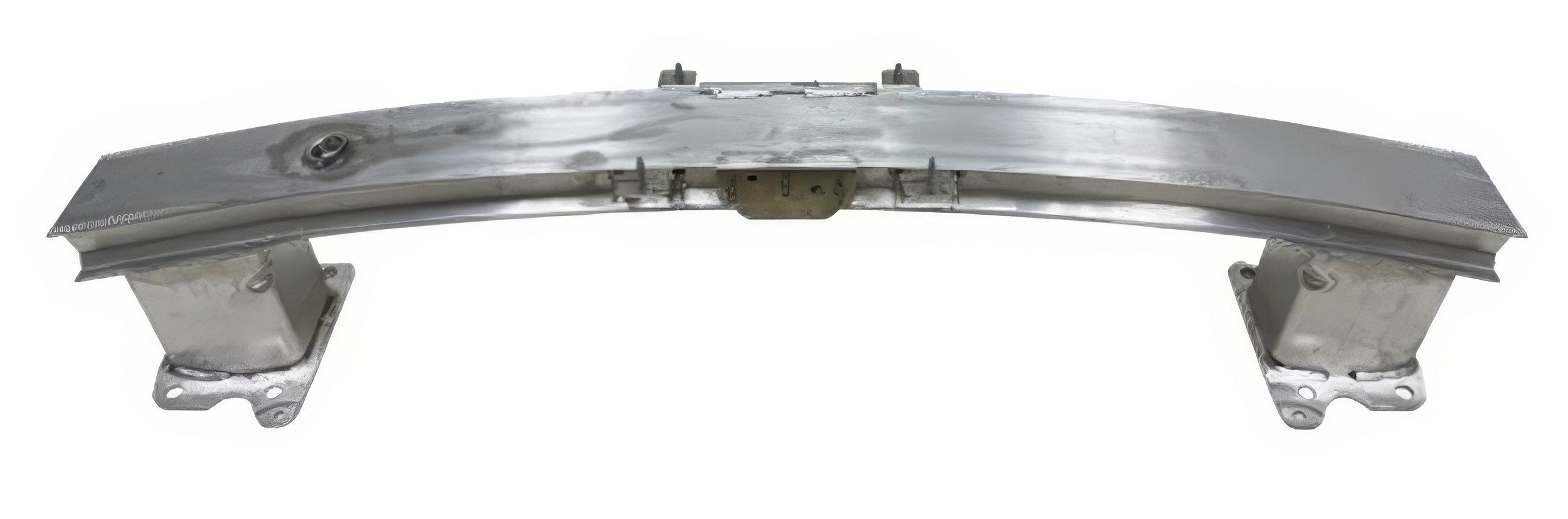 Bumper Cover Reinforcement