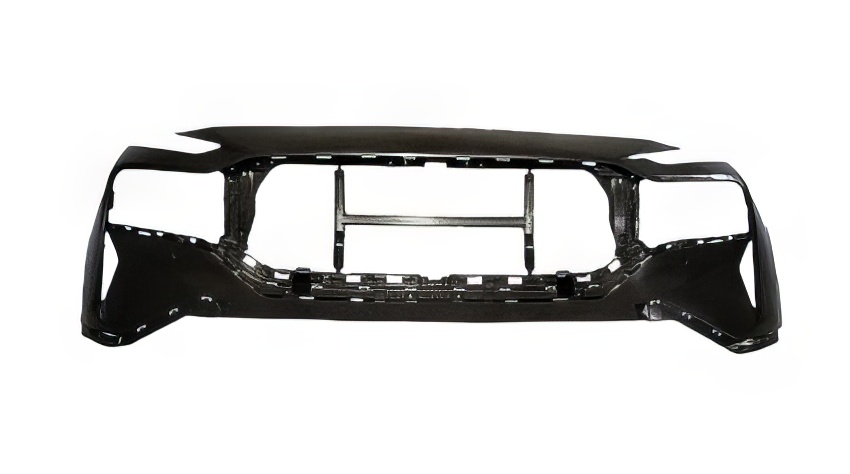 Bumper Cover