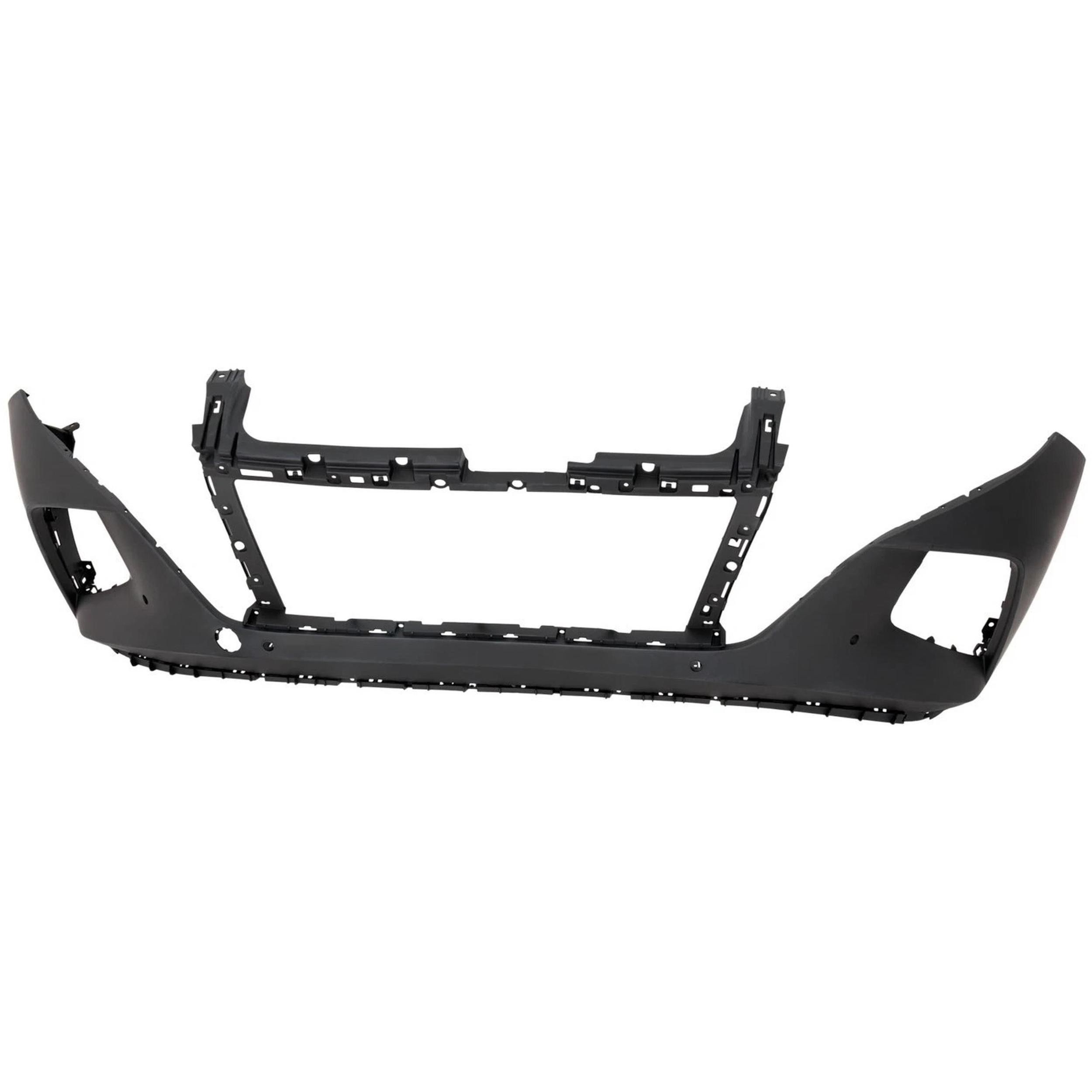 Bumper Cover