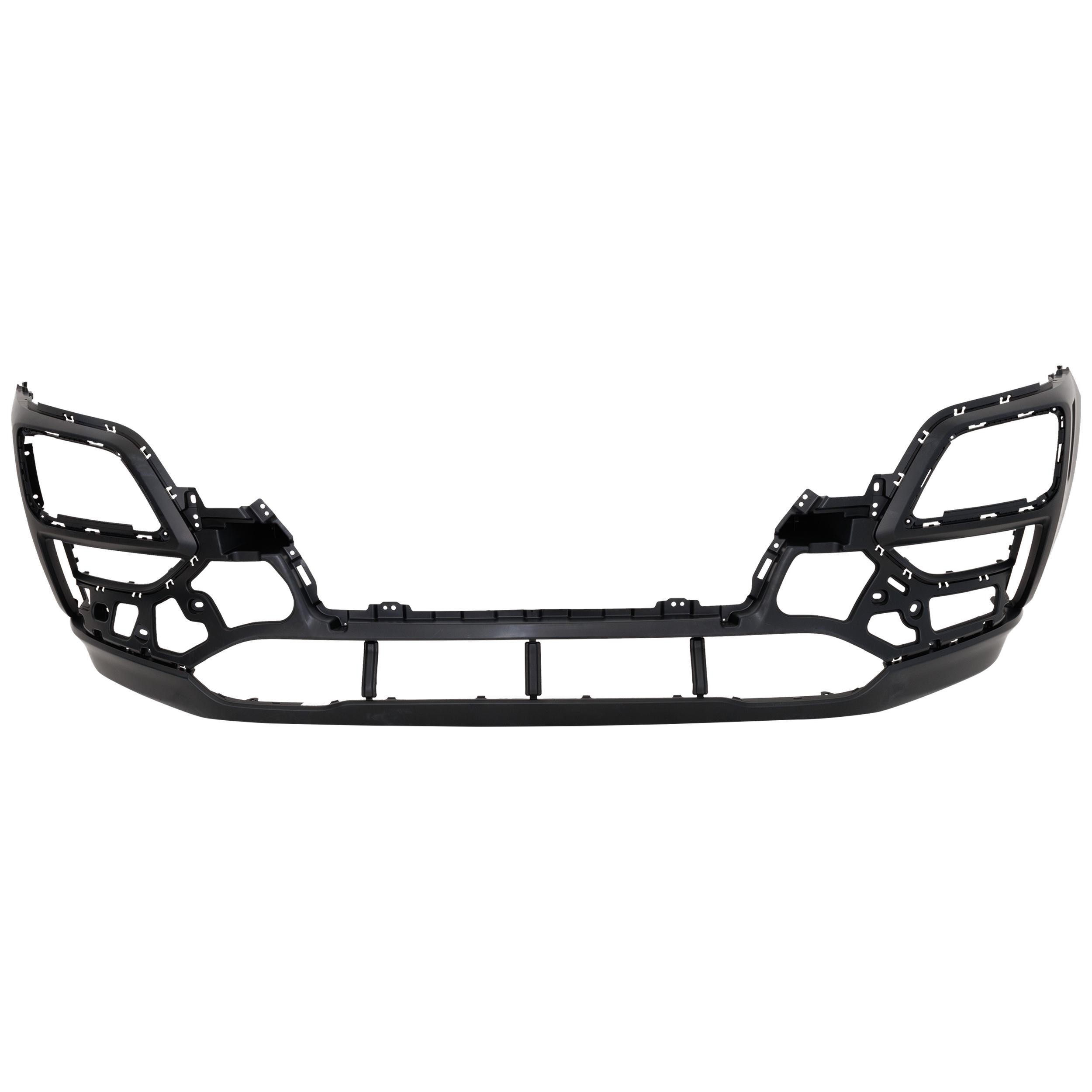 Bumper Cover