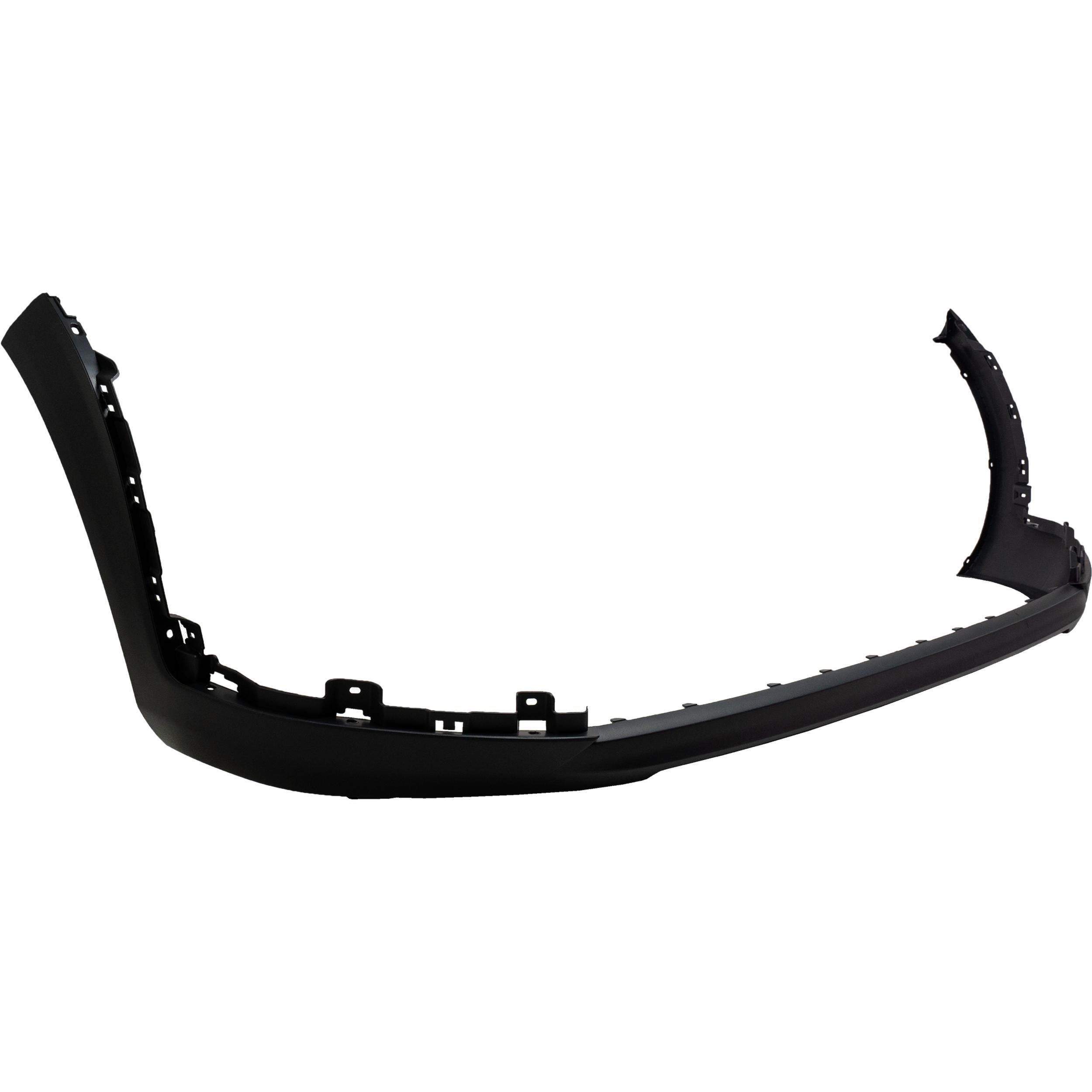 Bumper Cover