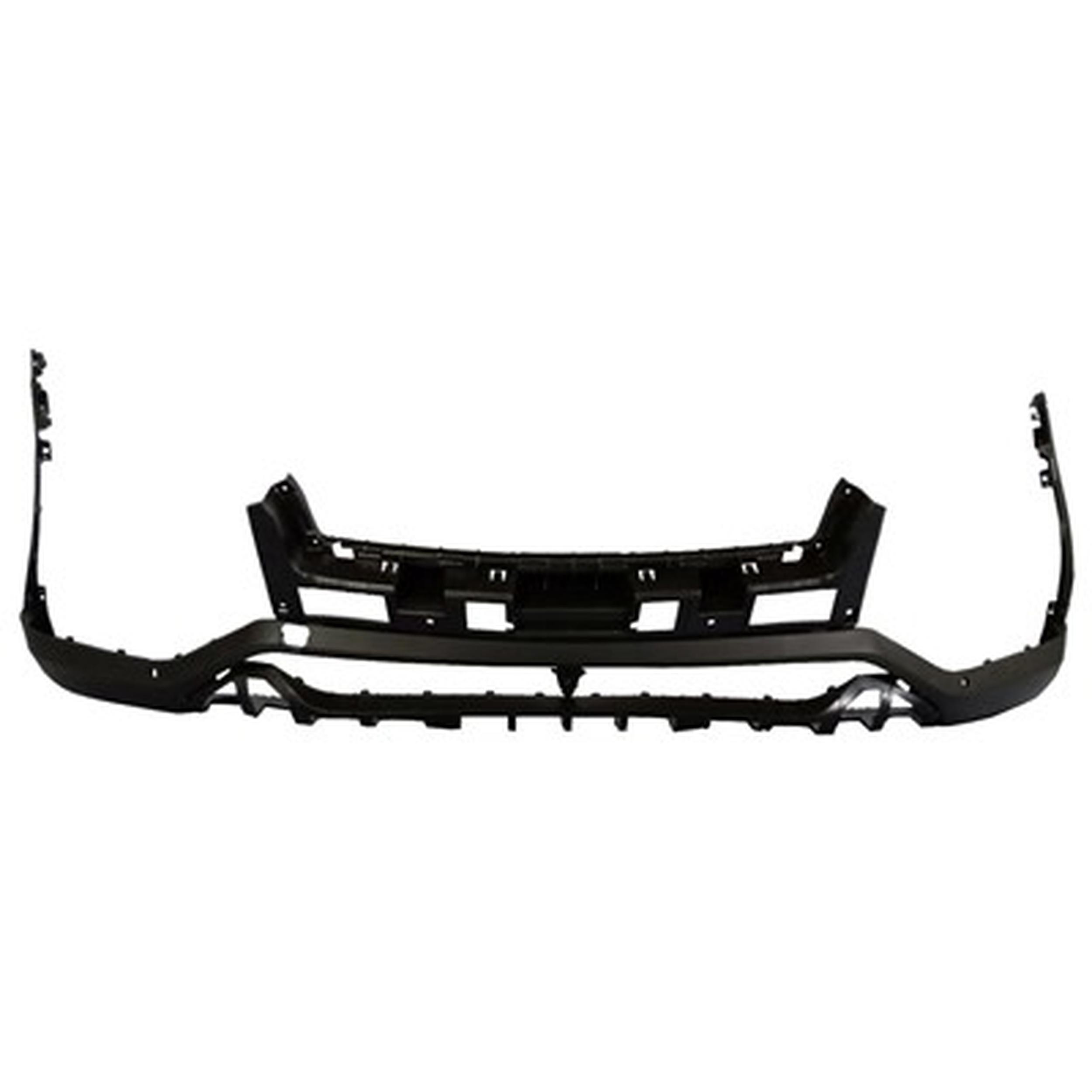 Bumper Cover