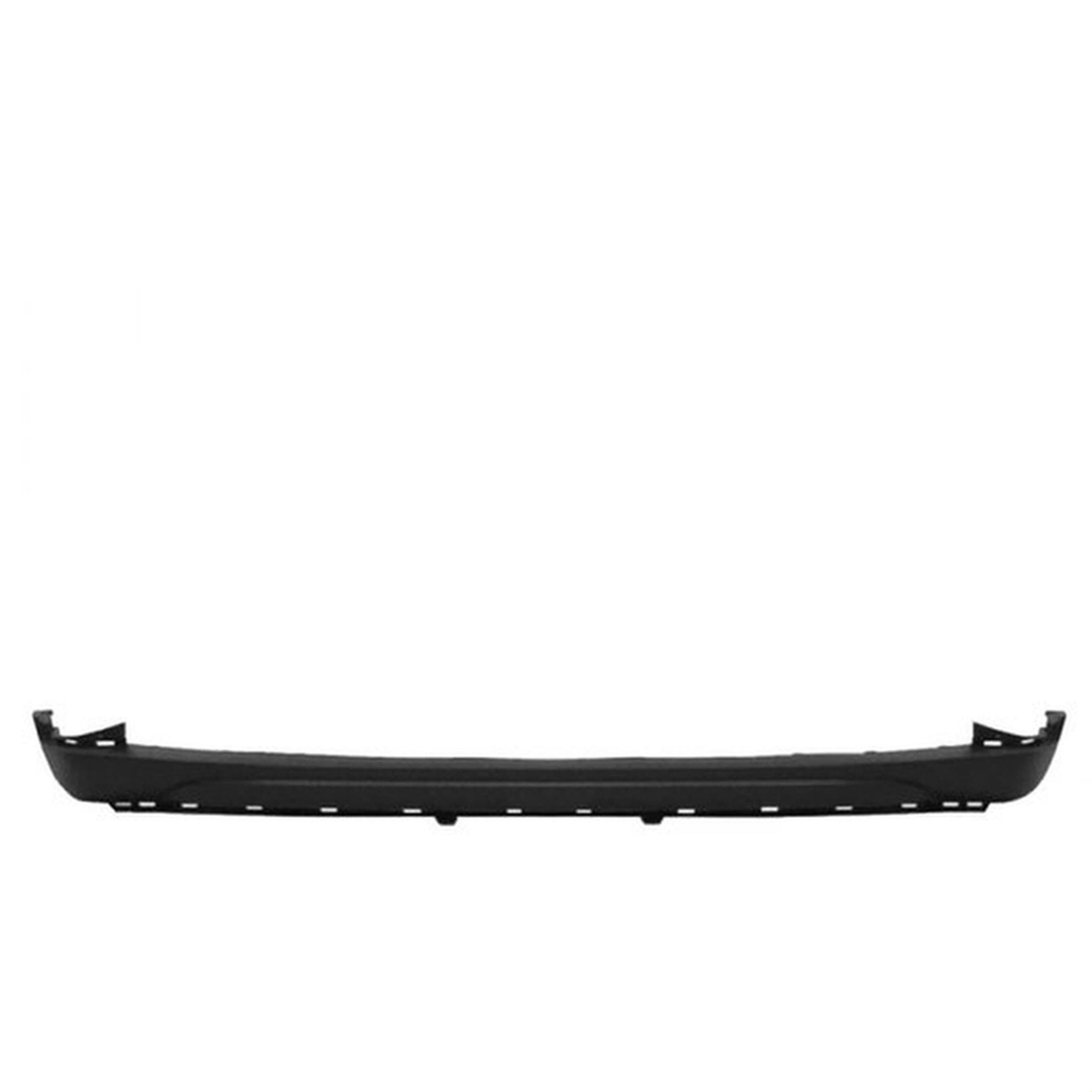 Bumper Cover