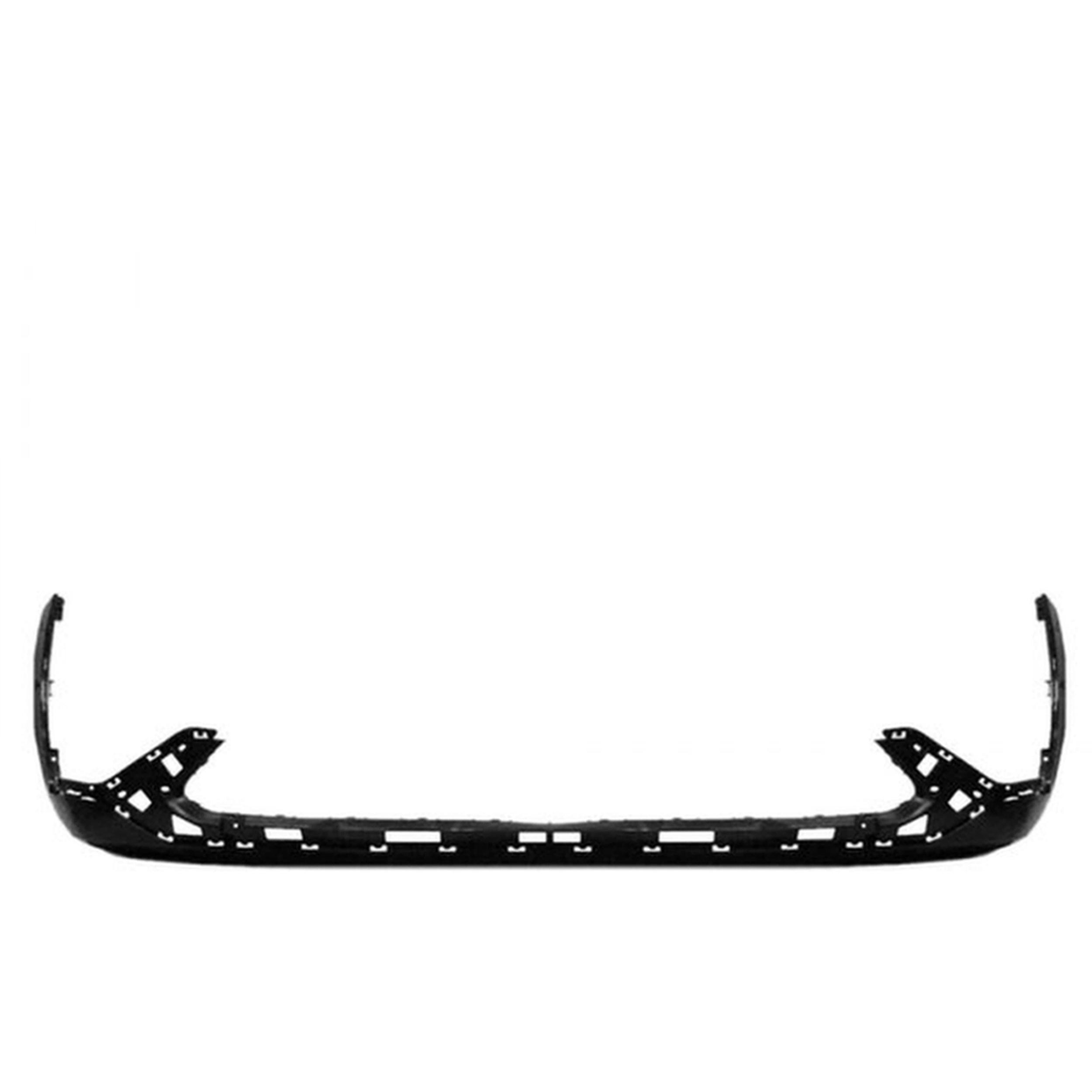Bumper Cover
