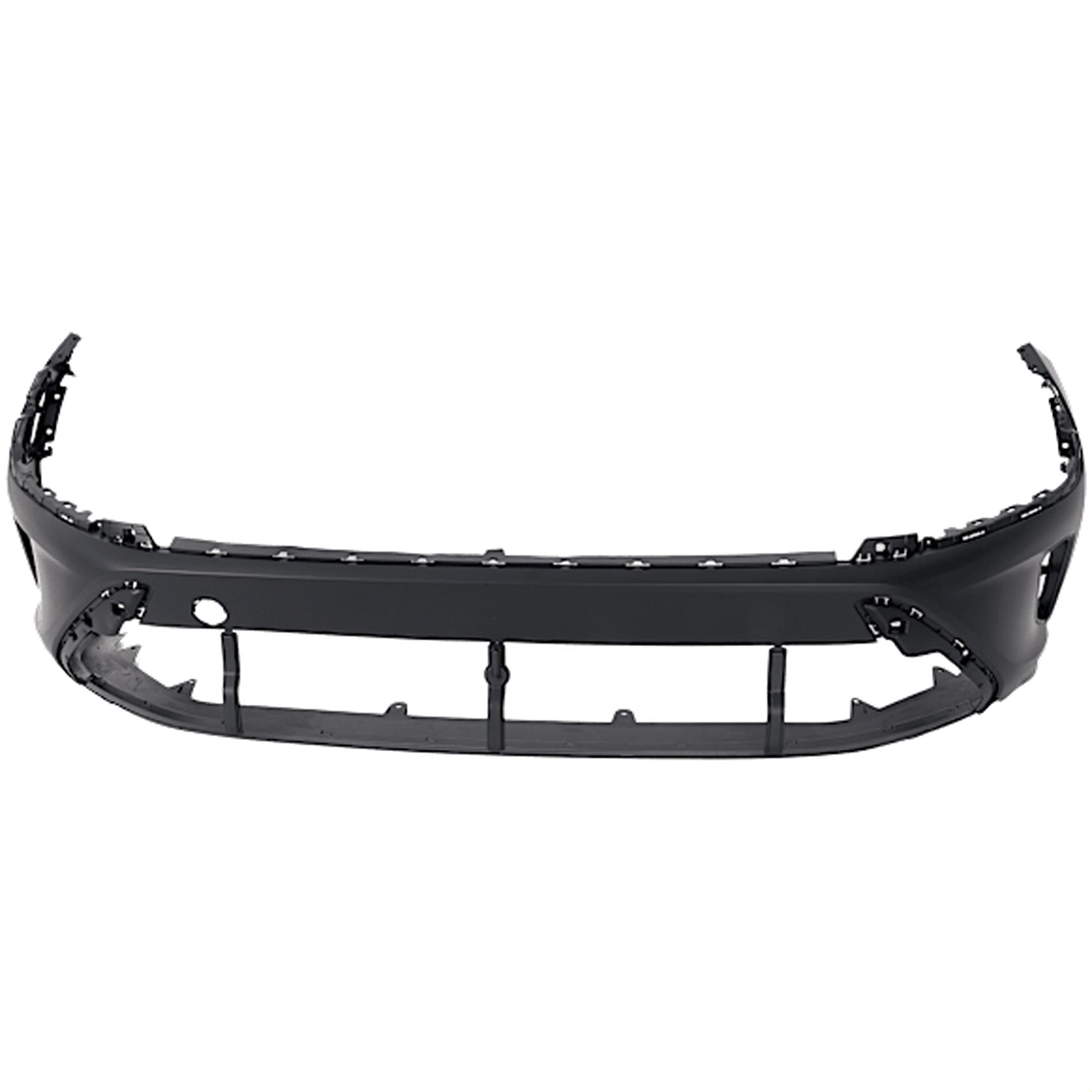Bumper Cover