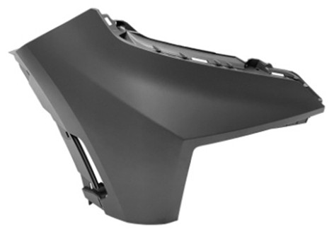 Bumper Cover