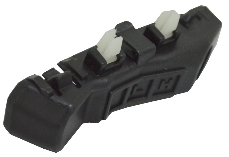 Bumper Cover Retainer