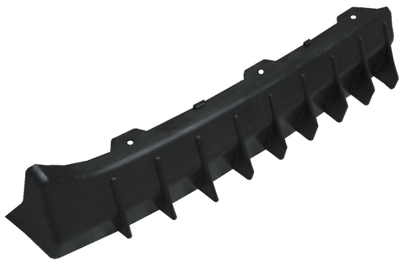 Bumper Cover Retainer