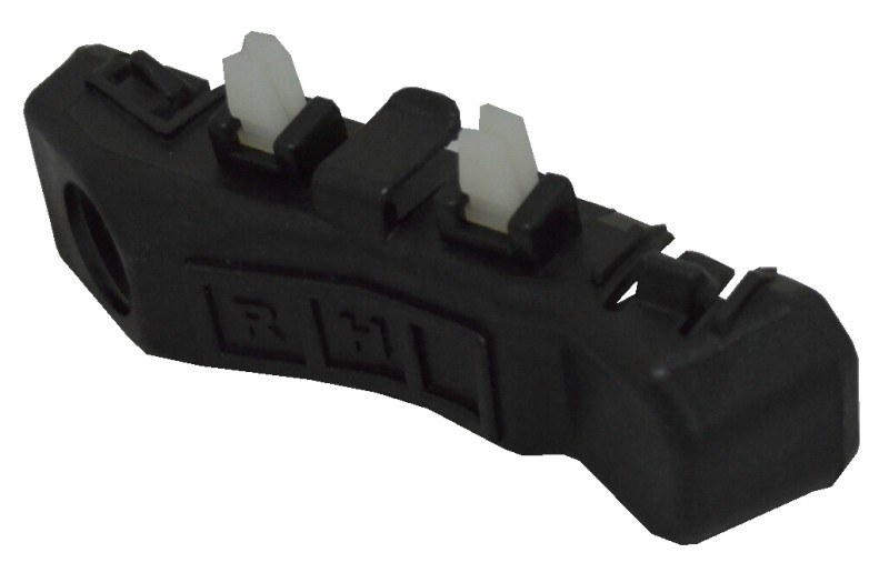 Bumper Cover Retainer