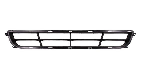 Bumper Cover Grille