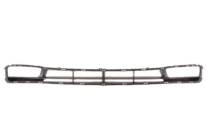 Bumper Cover Grille