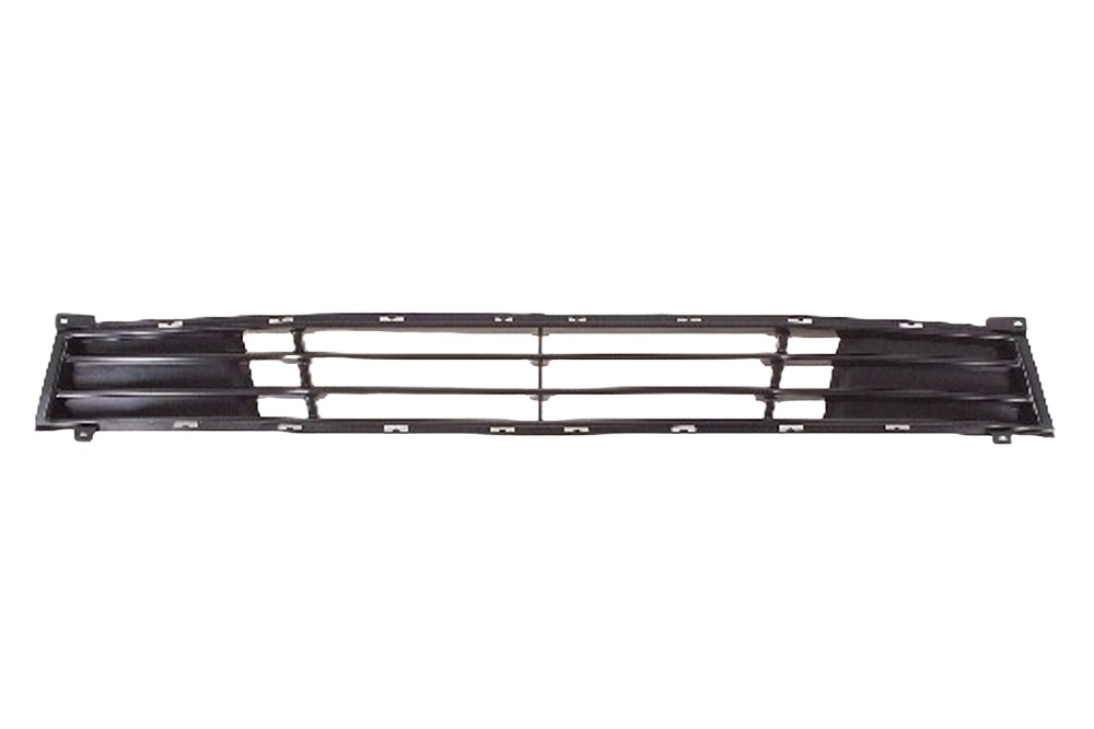 Bumper Cover Grille