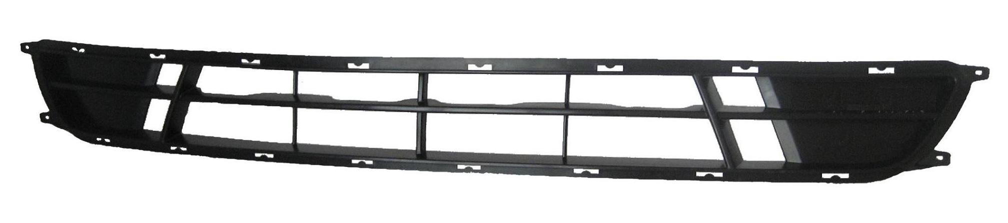 Bumper Cover Grille