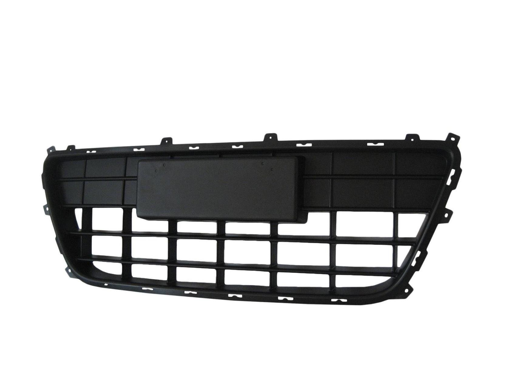 Bumper Cover Grille