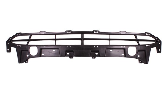 Bumper Cover Grille
