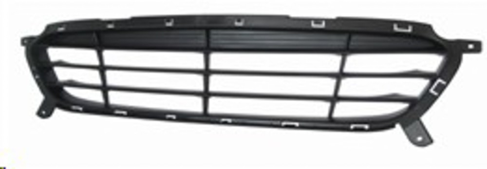 Bumper Cover Grille