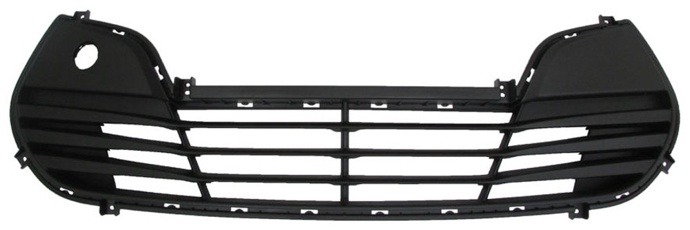 Bumper Cover Grille