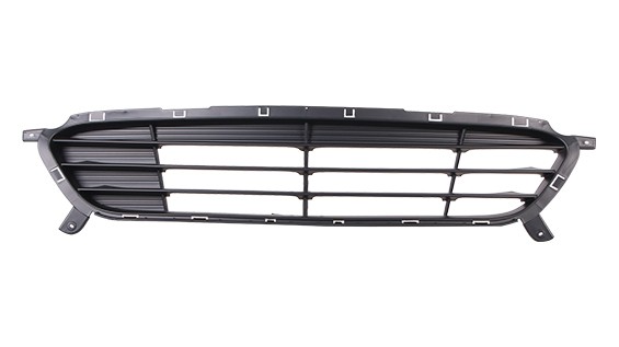 Bumper Cover Grille