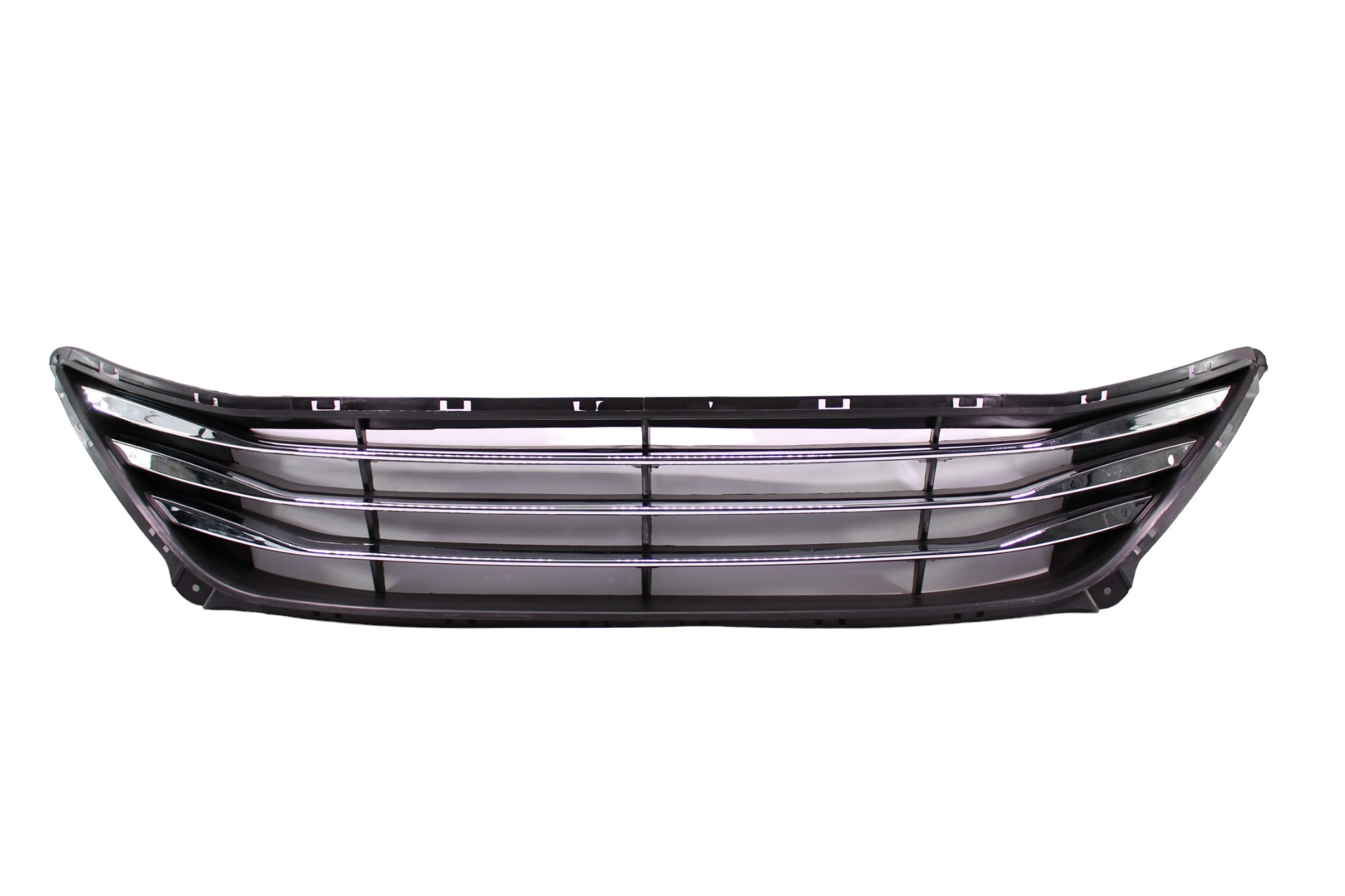 Bumper Cover Grille