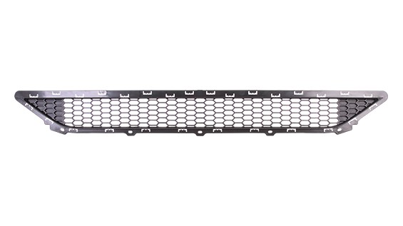 Bumper Cover Grille