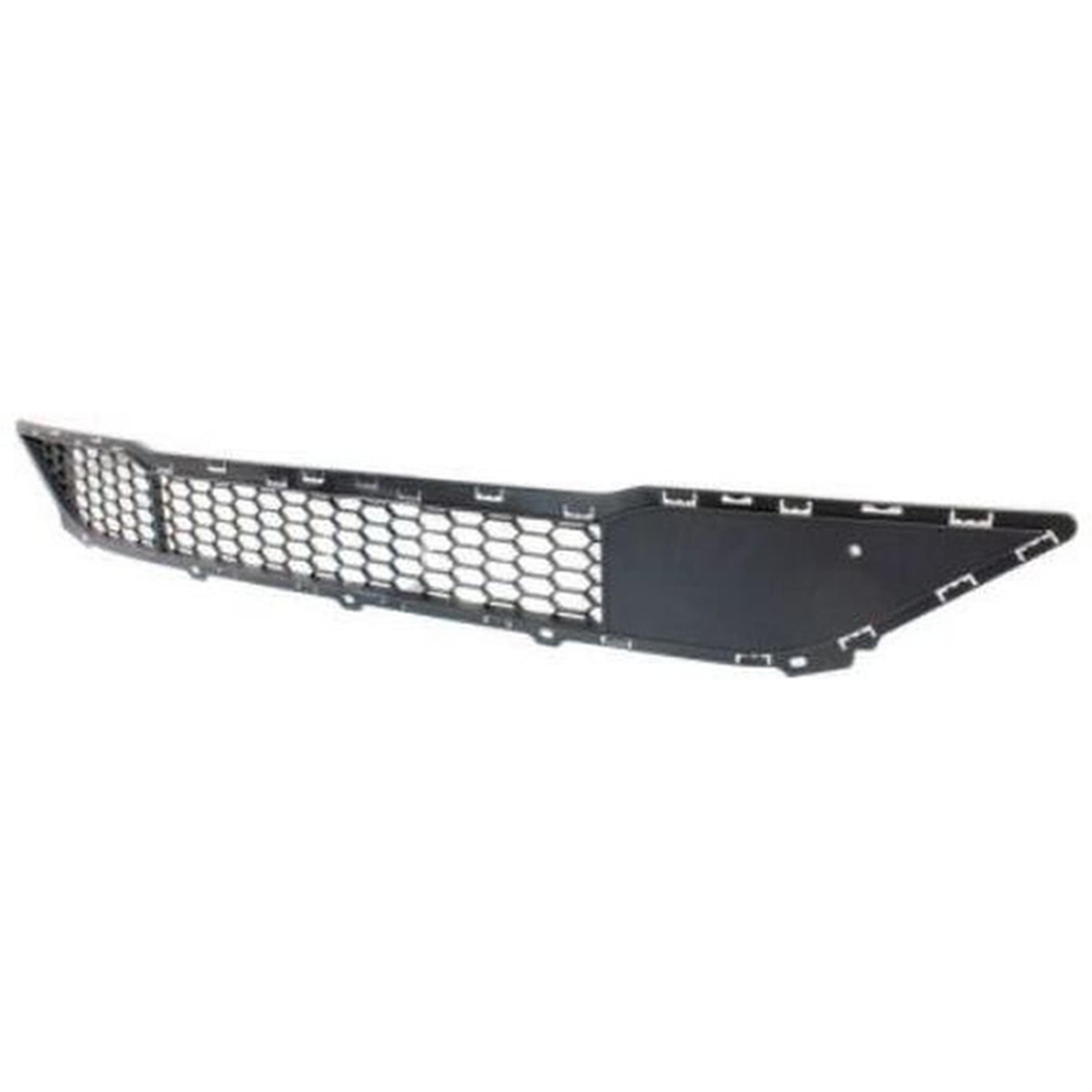 Bumper Cover Grille