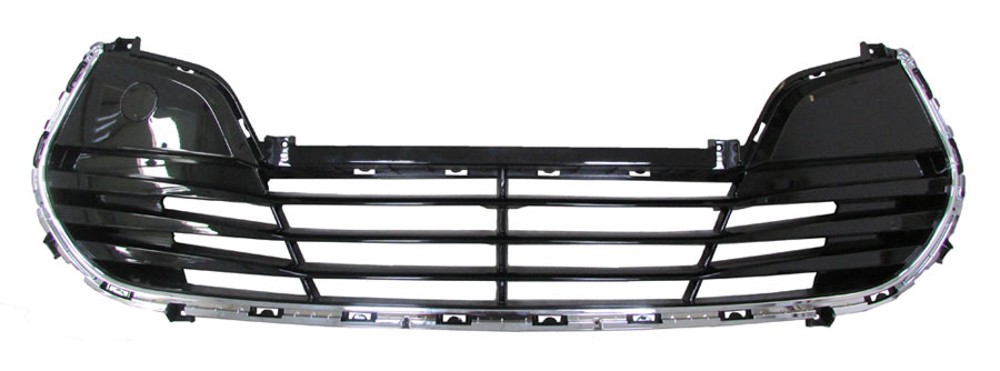 Bumper Cover Grille