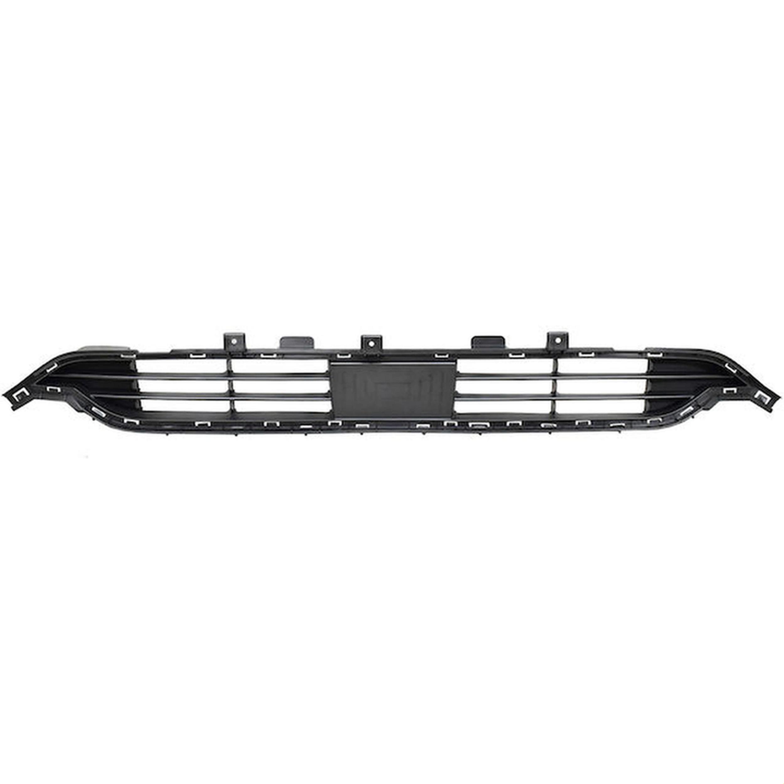 Bumper Cover Grille