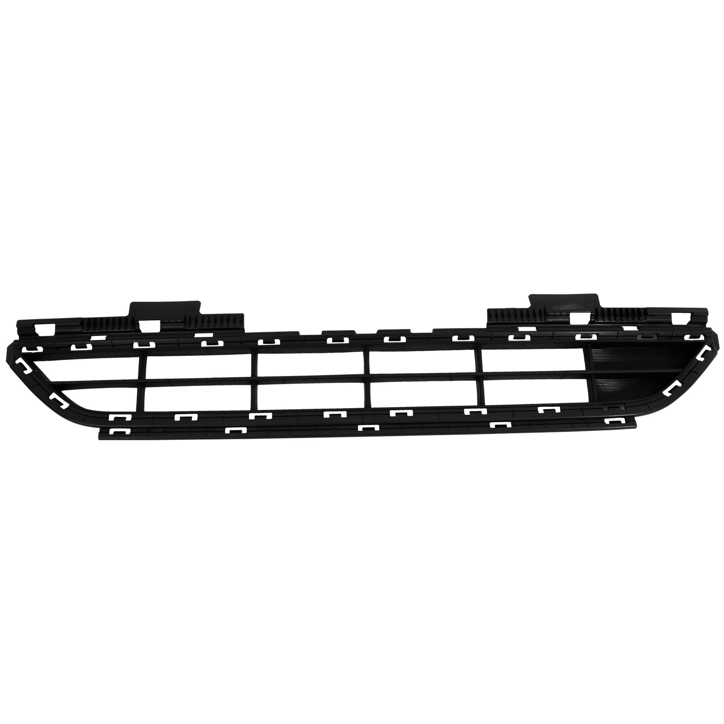 Bumper Cover Grille