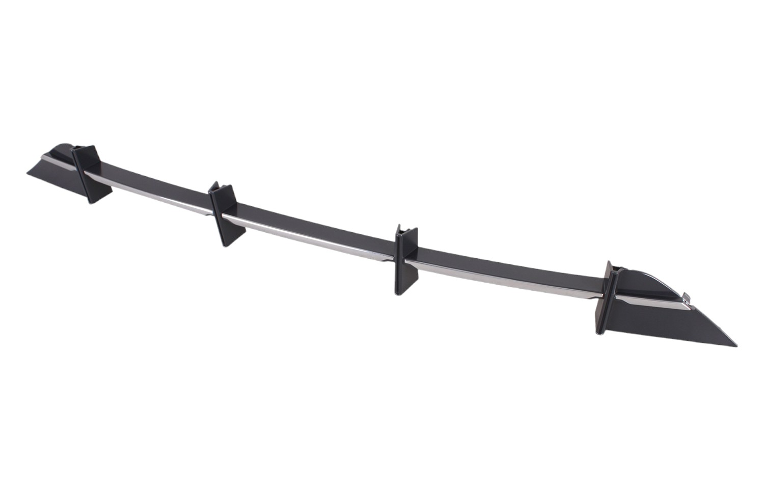 Bumper Cover Grille