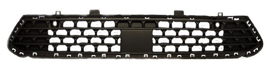Bumper Cover Grille