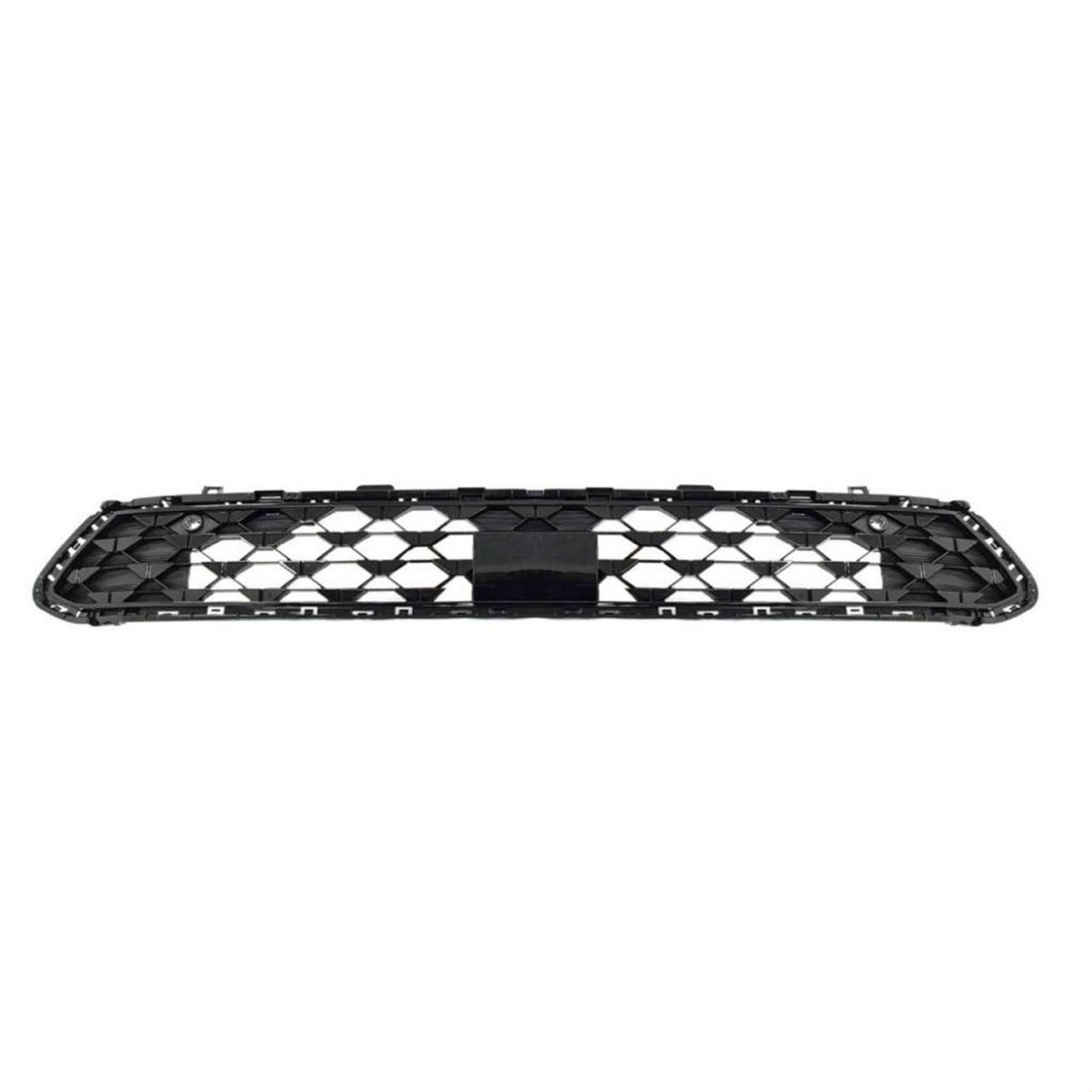Bumper Cover Grille
