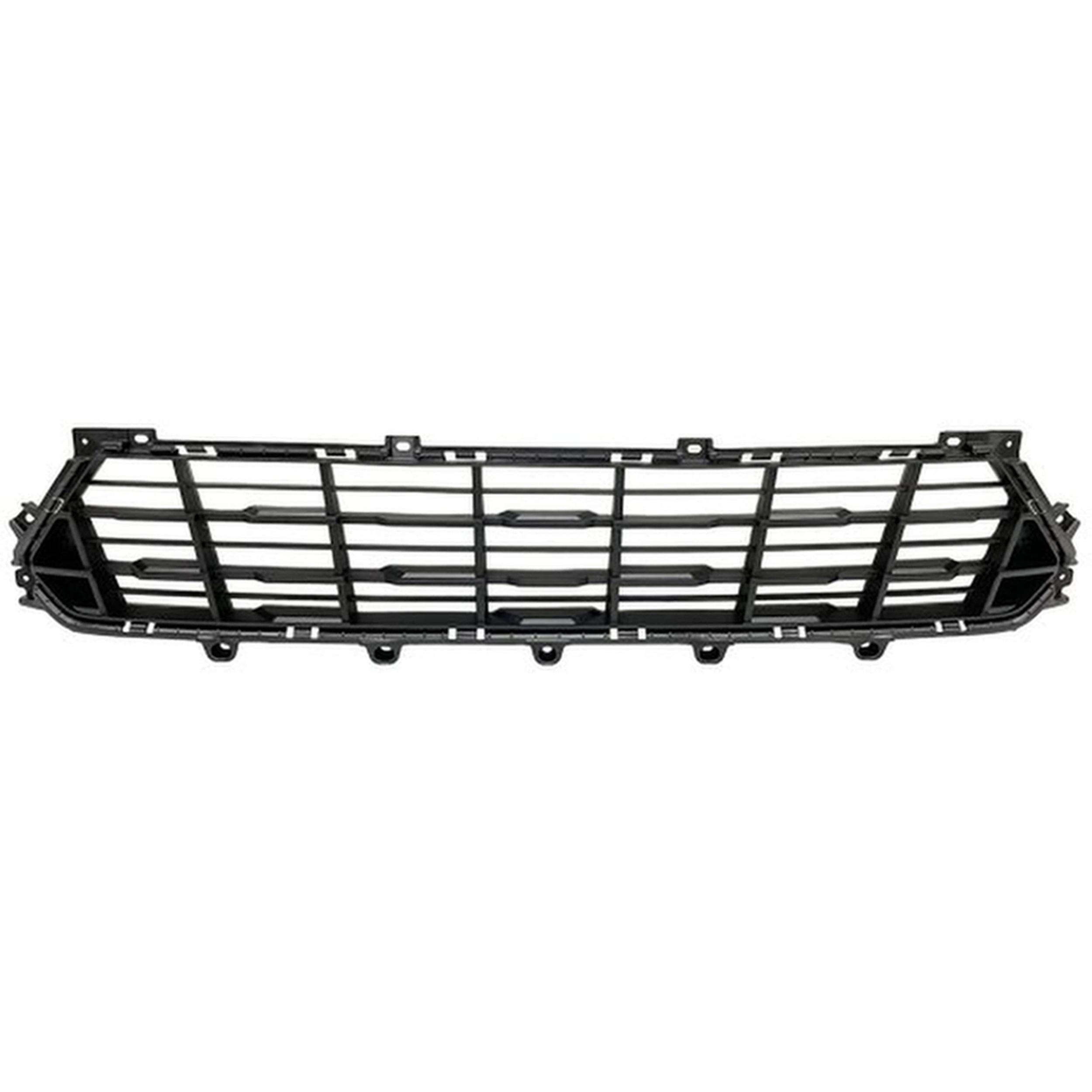 Bumper Cover Grille