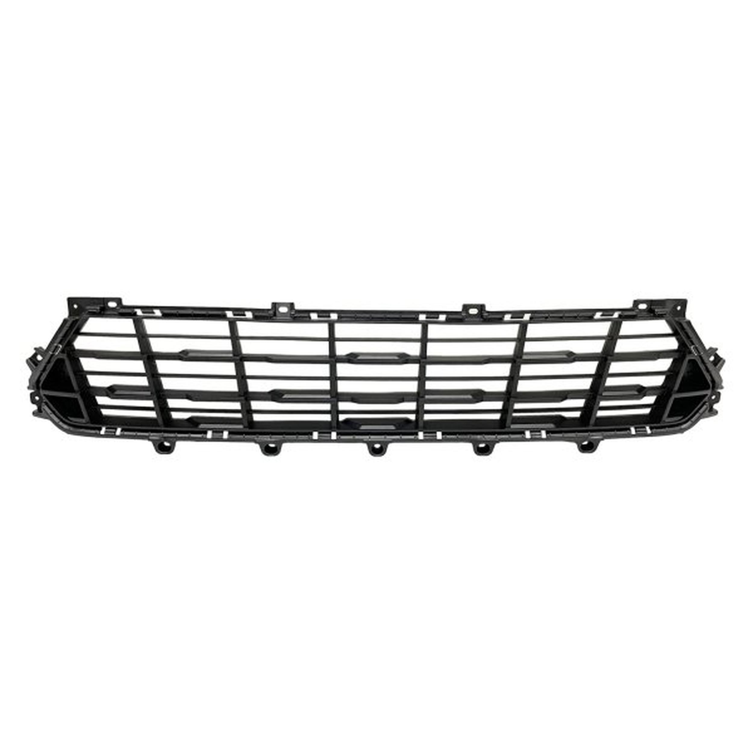 Bumper Cover Grille