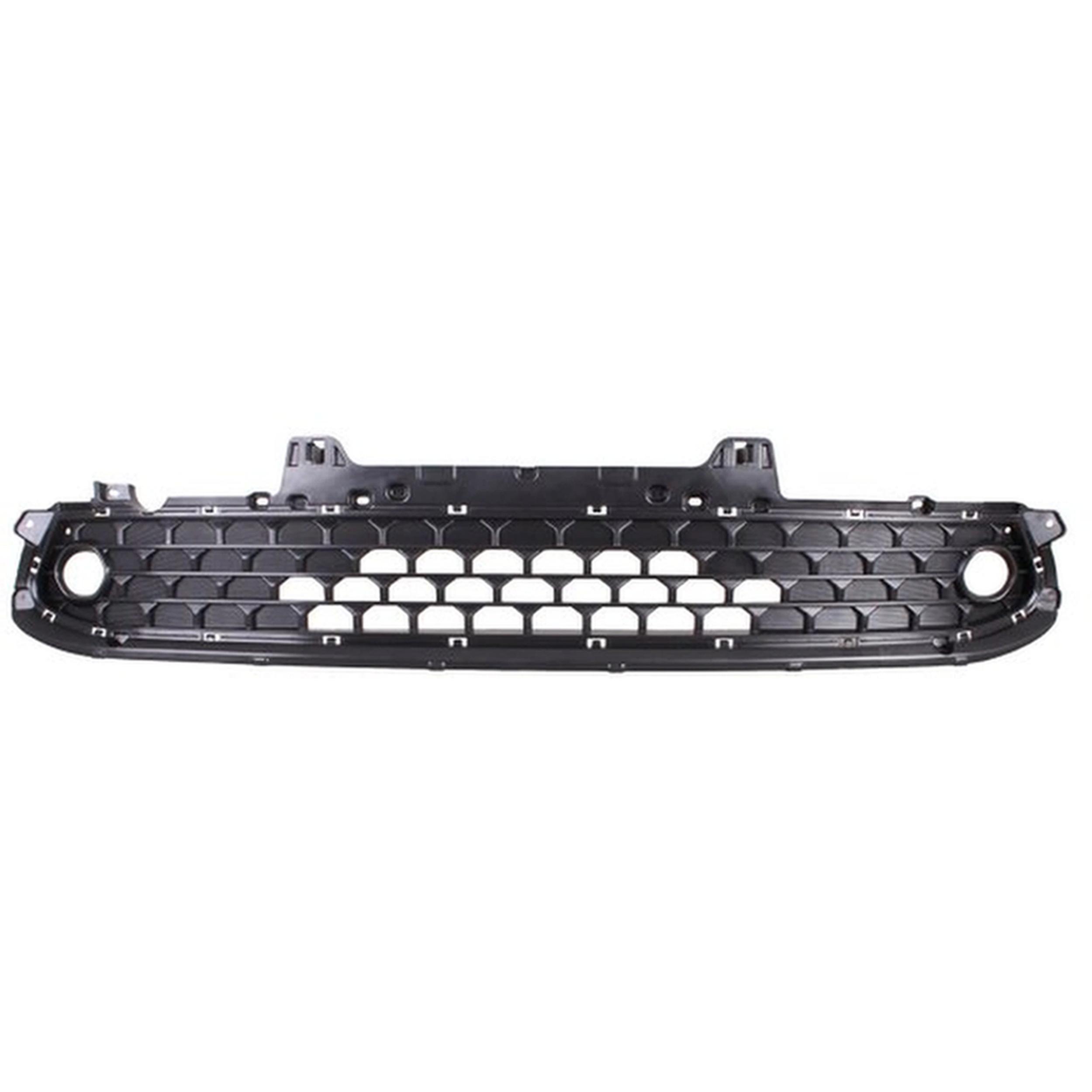 Bumper Cover Grille