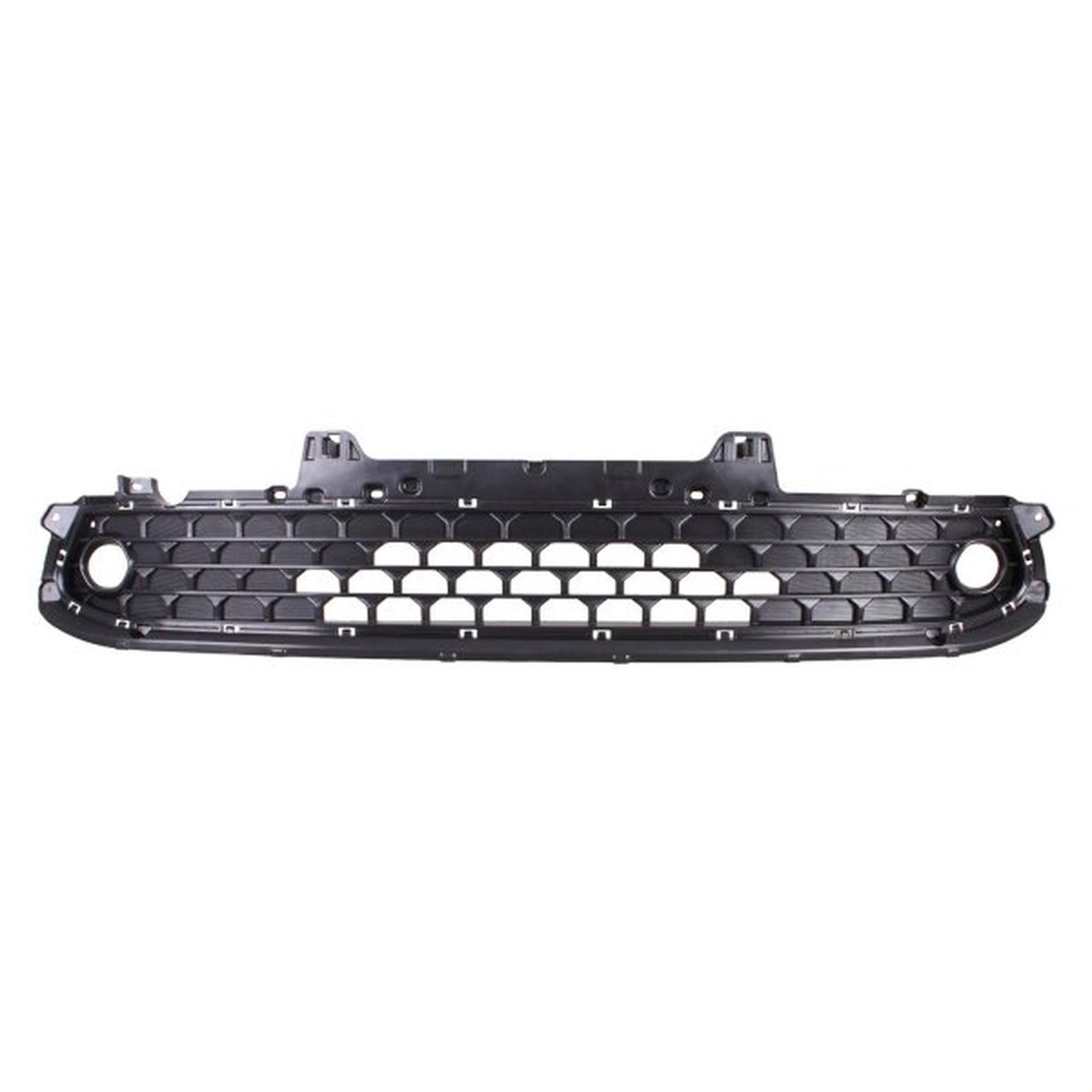 Bumper Cover Grille