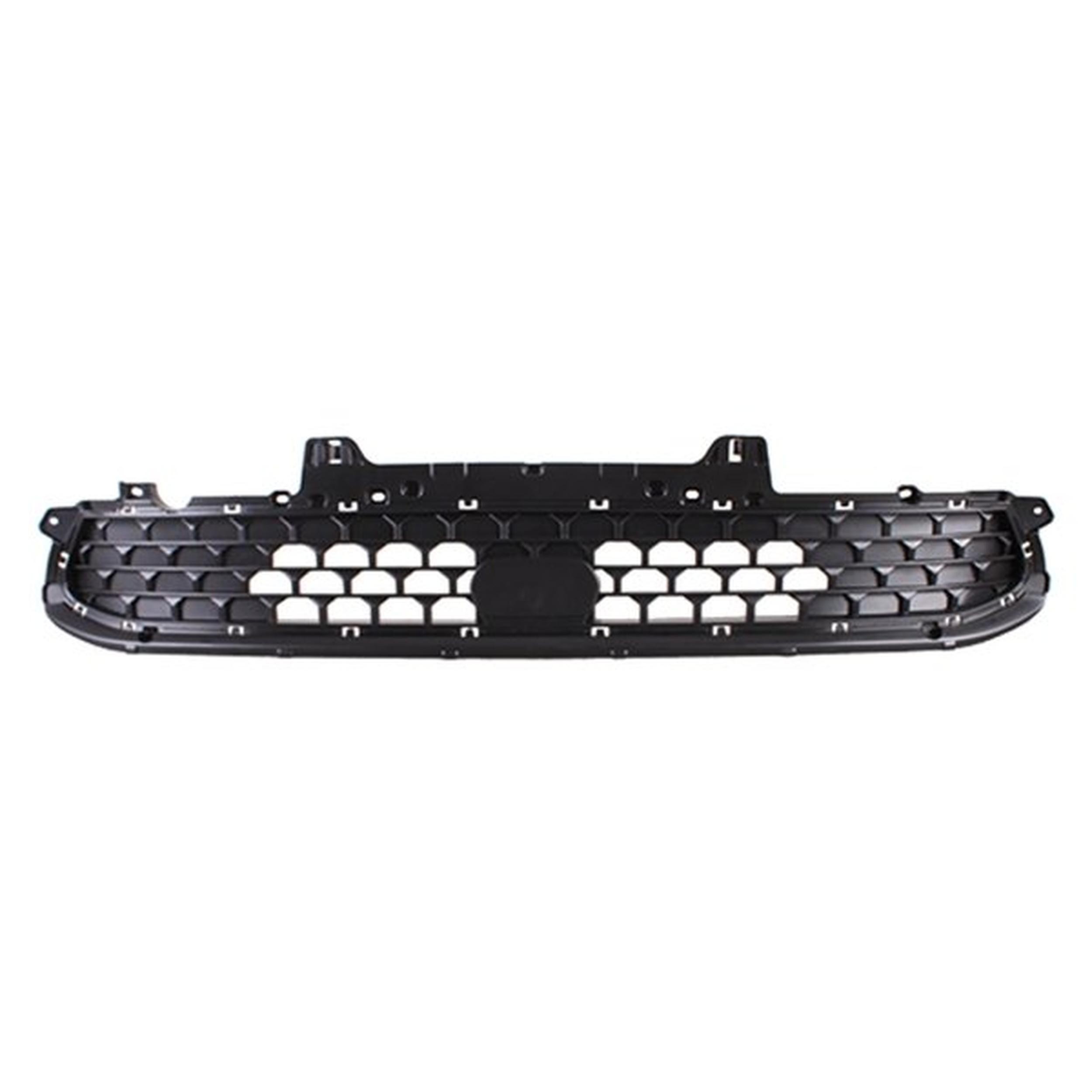 Bumper Cover Grille