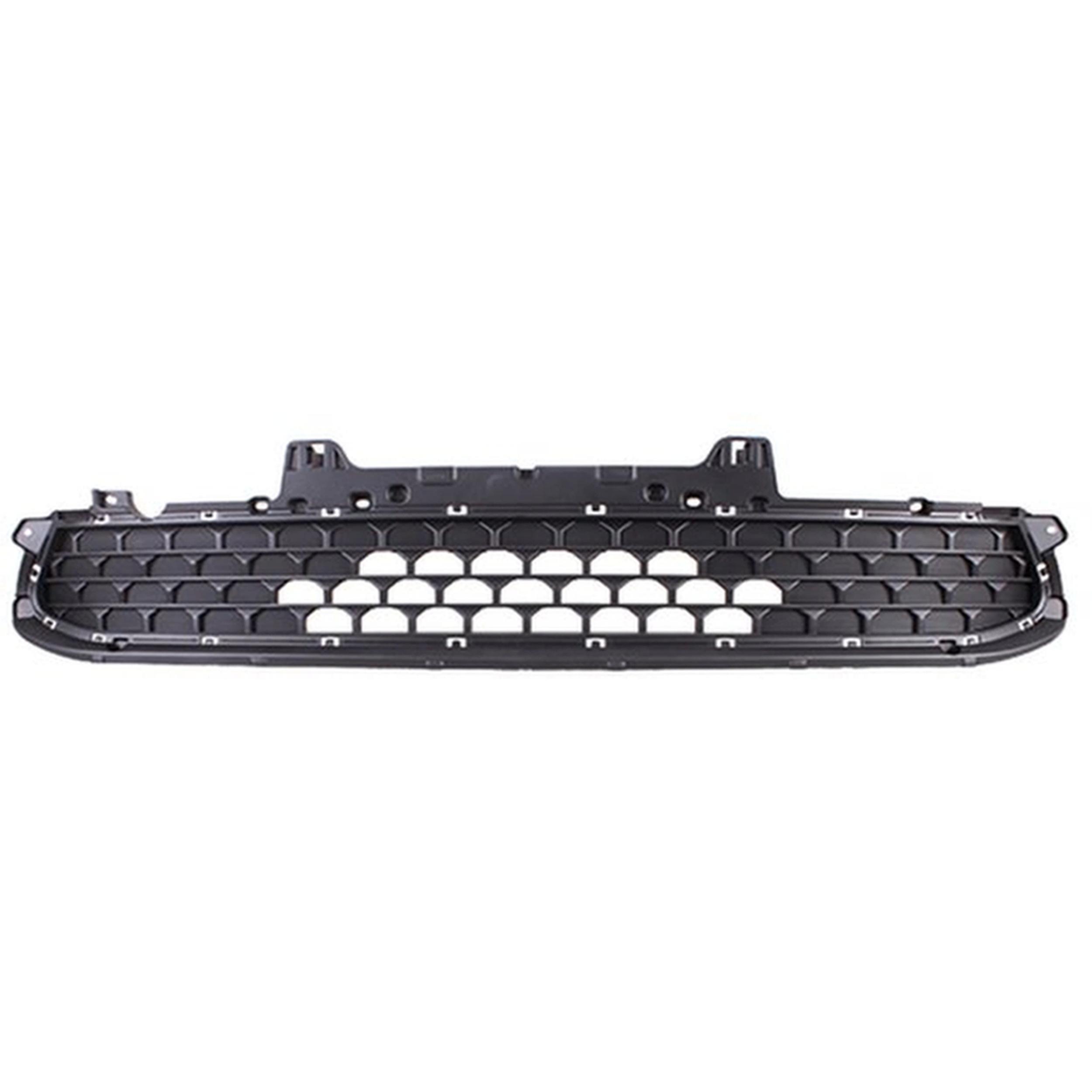 Bumper Cover Grille
