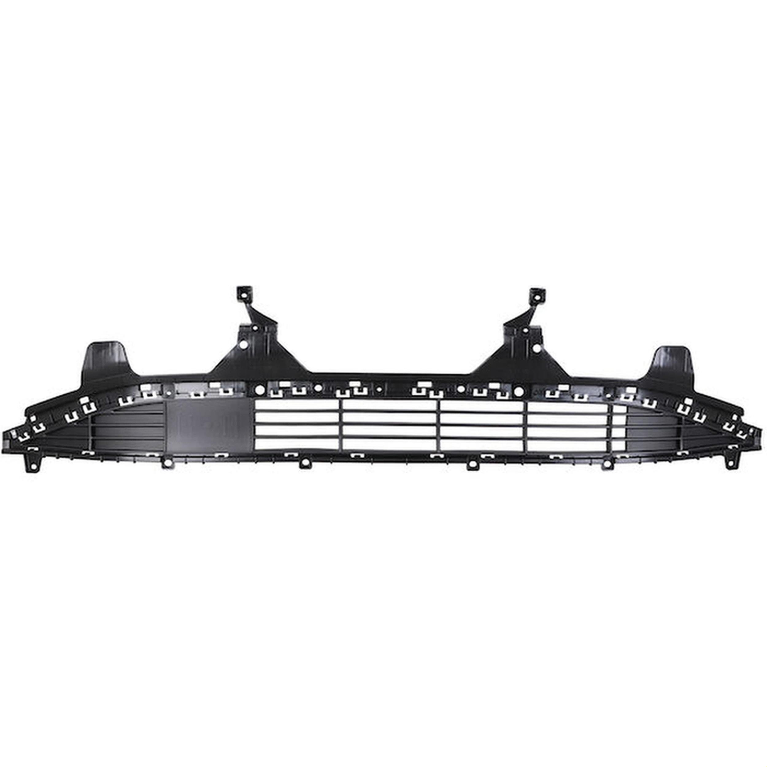Bumper Cover Grille