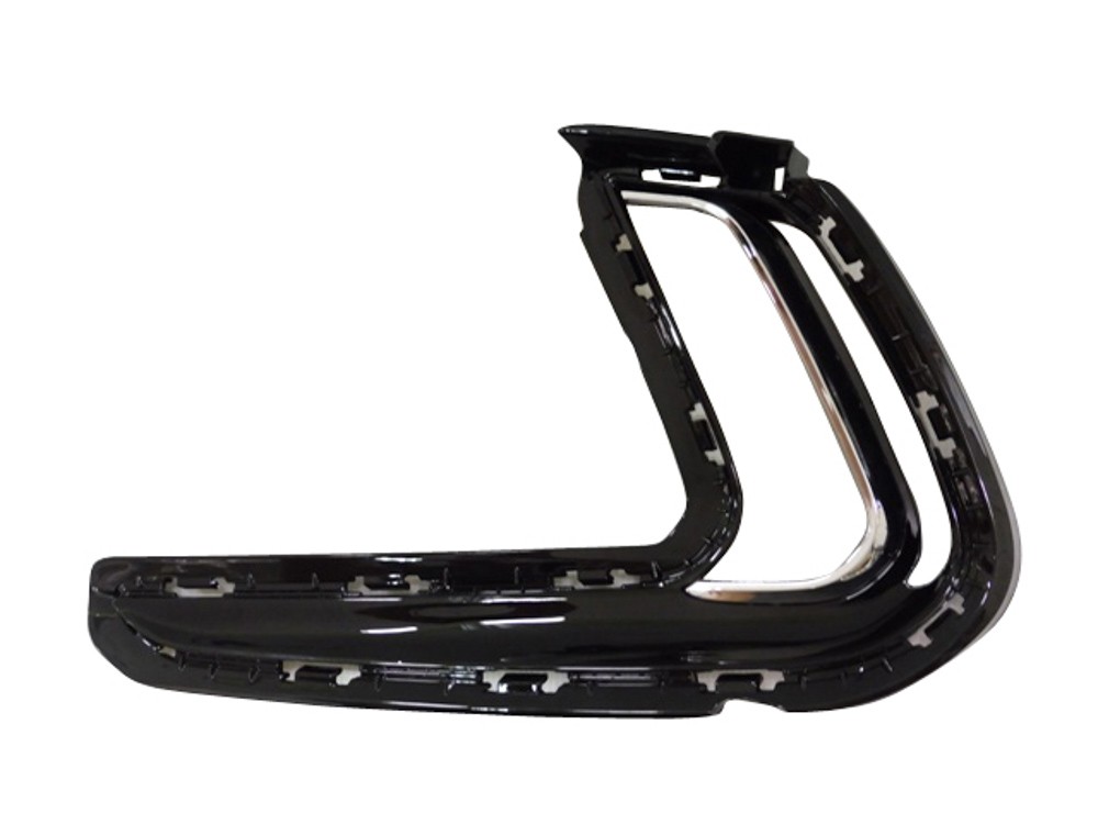 Bumper Insert