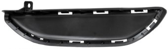 Bumper Insert